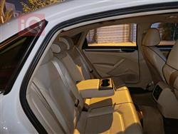 ڤۆڵکسواگن پاسات